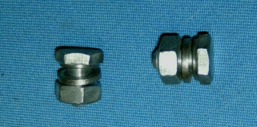 Solex boulons vis - boulons, armature