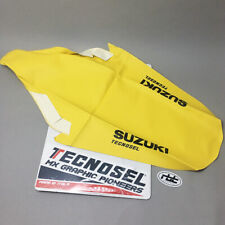 93 94 95 Suzuki RM125 RM250