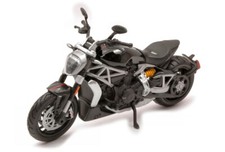 Miniature Moto Auto 1:12
