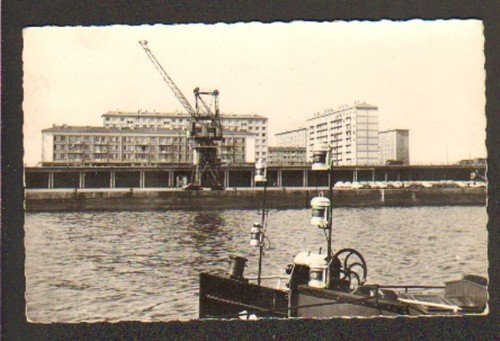 Rouen grue - rouen,