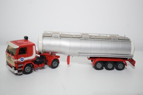 Camion c17 tekno scania - camion,