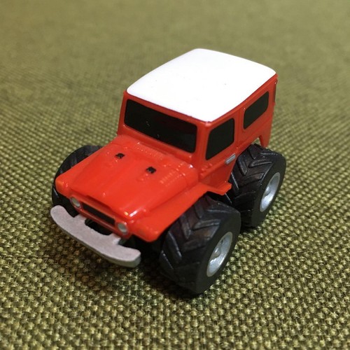 Toyota land cruiser - toyota,
