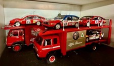 CAMION FIAT 673 N RACING