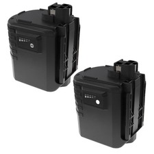 2 Batteries remplace Kinzo