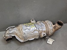 Catalyseur FAP - Citroen C3 II
