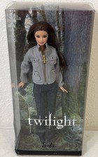 NIB Barbie TWILIGHT Pink Label