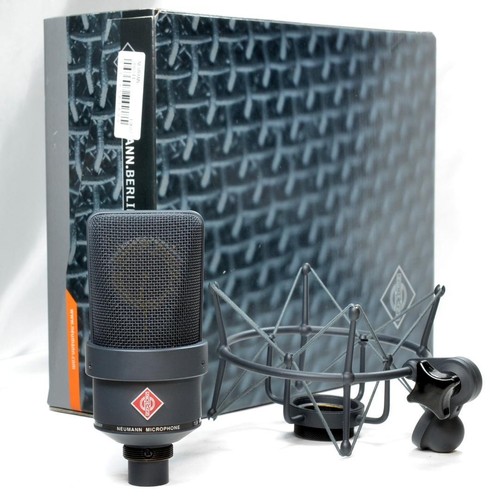 Neumann tlm 103 noir - tlm,