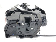 SERRURE DE PORTIÈRE AVANT