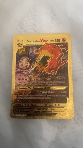 Cartes pokemon - cartes,