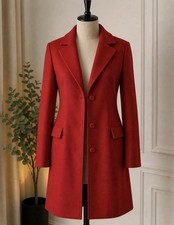 manteau femme 42