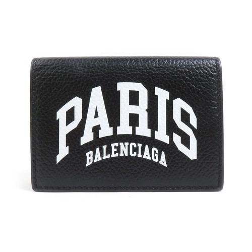 Auth balenciaga portefeuille - balenciaga,