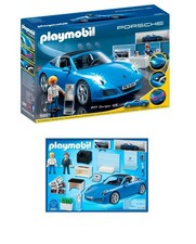 Playmobil 5991 Porsche 911