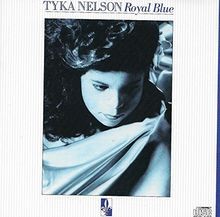 Royal blue von tyka - blue, |