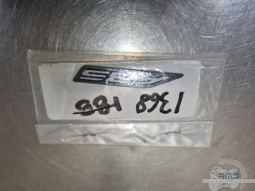 Autocollant yamaha tracer 900 - yamaha,