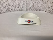 MARTINI ON THE ROCKS CENDRIER