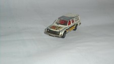 Majorette Volvo 245 DL 1/60 N°220 made in France mif no Hotwheels Matchbox