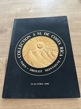 Collection J-M de Costa Rica