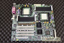 Fujitsu Siemens Celsius V810 Motherboard S26361-D1692-B10 System Board
