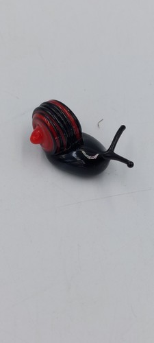 Escargot creation artisanale