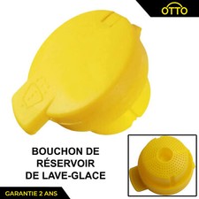 Bouchon Bouteille de Lave-glace pour RENAULT CLIO IV MEGANE III IV - 289130999R