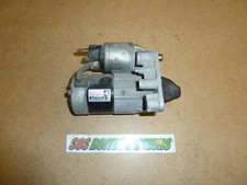 DEMARREUR CITROEN C4 II 1.6 HDI 92 CV 9801667580 / MOOOT93582 / 9HP / 9H06  2014