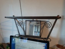 Patère porte manteau