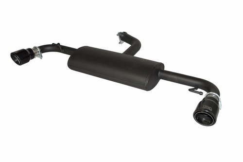 Golf style double pot - 6, gt