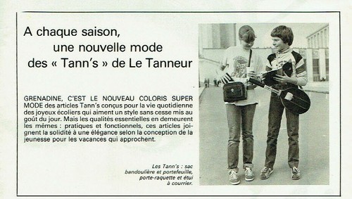 Publicité advertising 0621 - advertising,