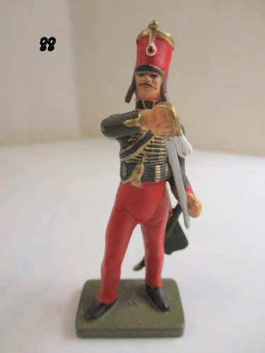 Figurine 88 starlux - figurine,