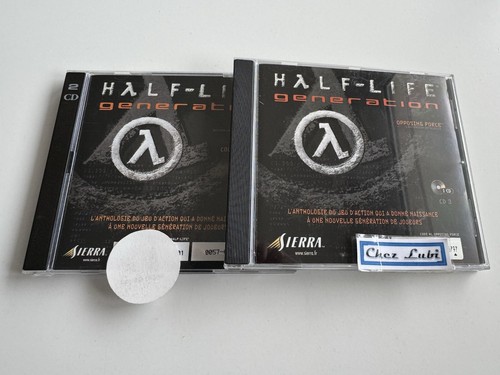 Half life generation - generation, (incl