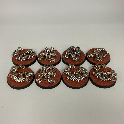 Swarm bases - (scarabée),