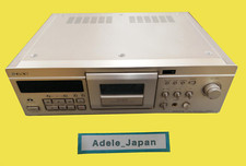 Platine cassette haut de gamme