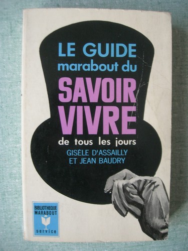 Livre guide marabout - guide,