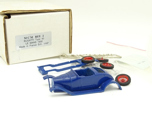 Mcm kit monter - mcm,