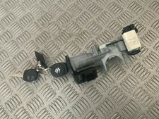 Neiman + 2 Clefs - SUZUKI SANTANA SWIFT III (3) - De 03-2005 à 09-2011