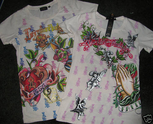 New christian audigier - new,