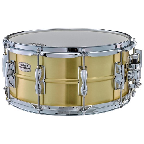 Yamaha recording custom brass - recording,