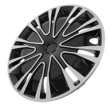  Caches-moyeux Décoratifs