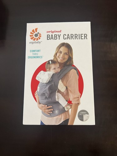 Ergobaby ergo baby carrier - ergo,