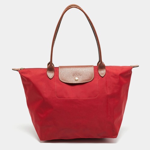 Sac fourre tout longchamp - sac, fourre-tout