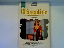 Clémentine (nr.352) Gaillard