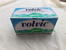 2 VERRES VOLVIC PROMOTIONNEL