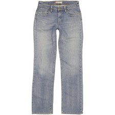 Levi's 627  Femme Bleu