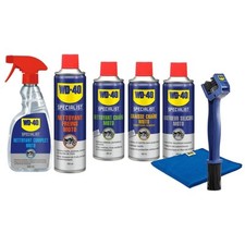 Kit entretien Moto 7 produits
