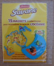 Magnet Tasmanie Océanie