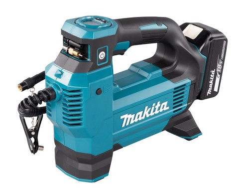 Makita dmp181z electric air - makita,