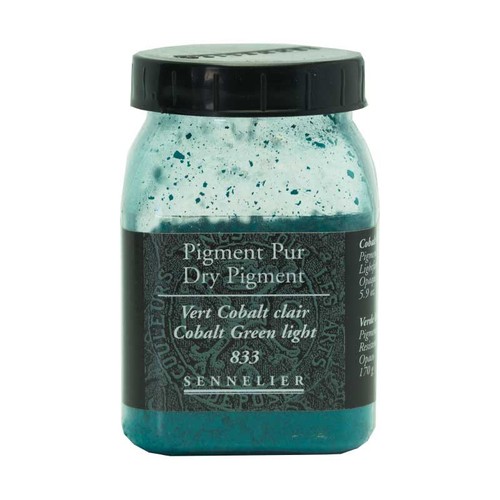 Pigment poudre sennelier - en,