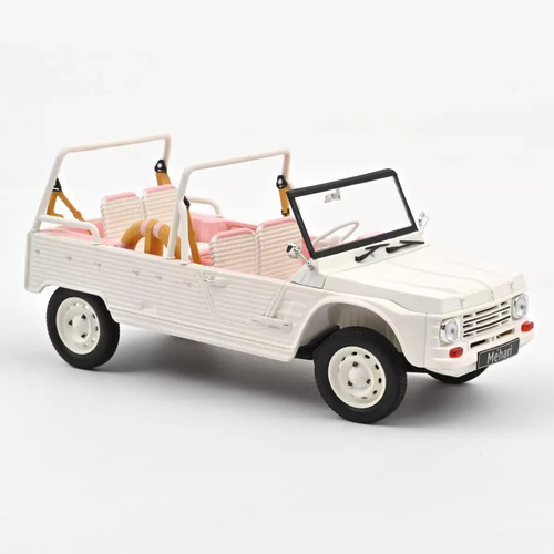 Norev 181804 citroen méhari - norev,