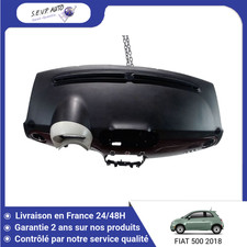 ?? PLANCHE DE BORD  FIAT 500 ➤735640004 ♻️