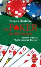 Le poker en 52 leçons de